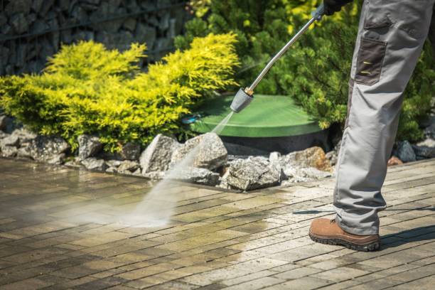 Best Oil Spill Cleanup  in Belleair, FL