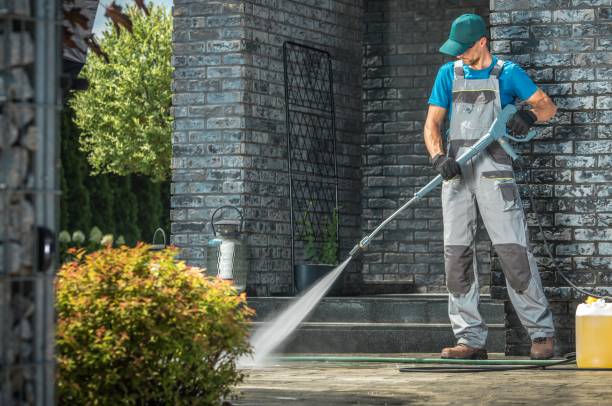 Best Pool Deck Cleaning  in Belleair, FL
