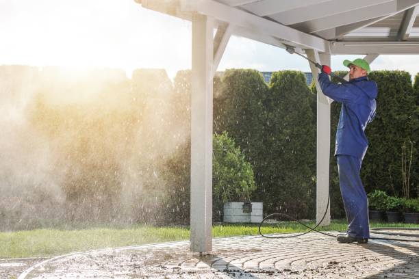Best Warehouse Cleaning  in Belleair, FL