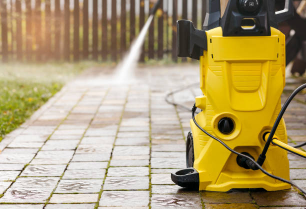 Best Restaurant Pressure Washing  in Belleair, FL