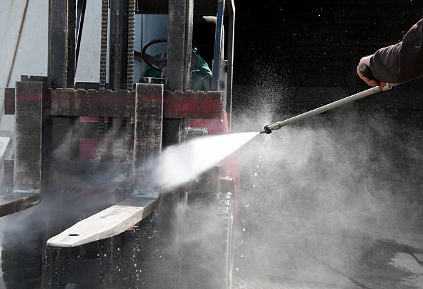 Trusted Belleair, FL Pressure Washing Experts