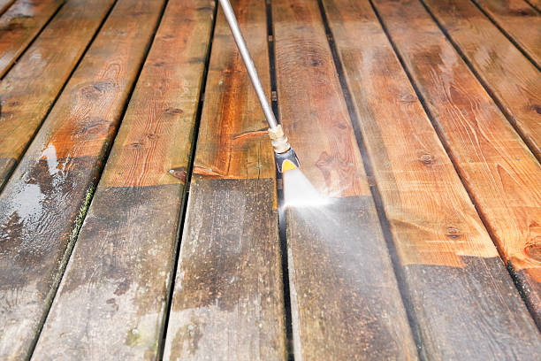 Best Driveway Pressure Washing  in Belleair, FL