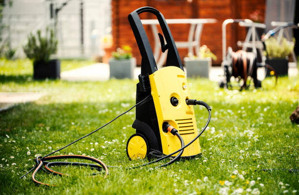 Best Patio and Deck Pressure Washing  in Belleair, FL